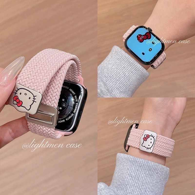 Sanrio New HelloKitty Kawaii A - Luxury Watch Collection recensie en prijs