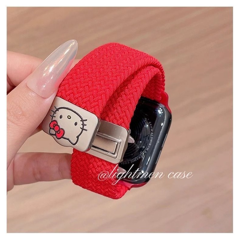 Sanrio New HelloKitty Kawaii A - Luxury Watch Collection recensie en prijs