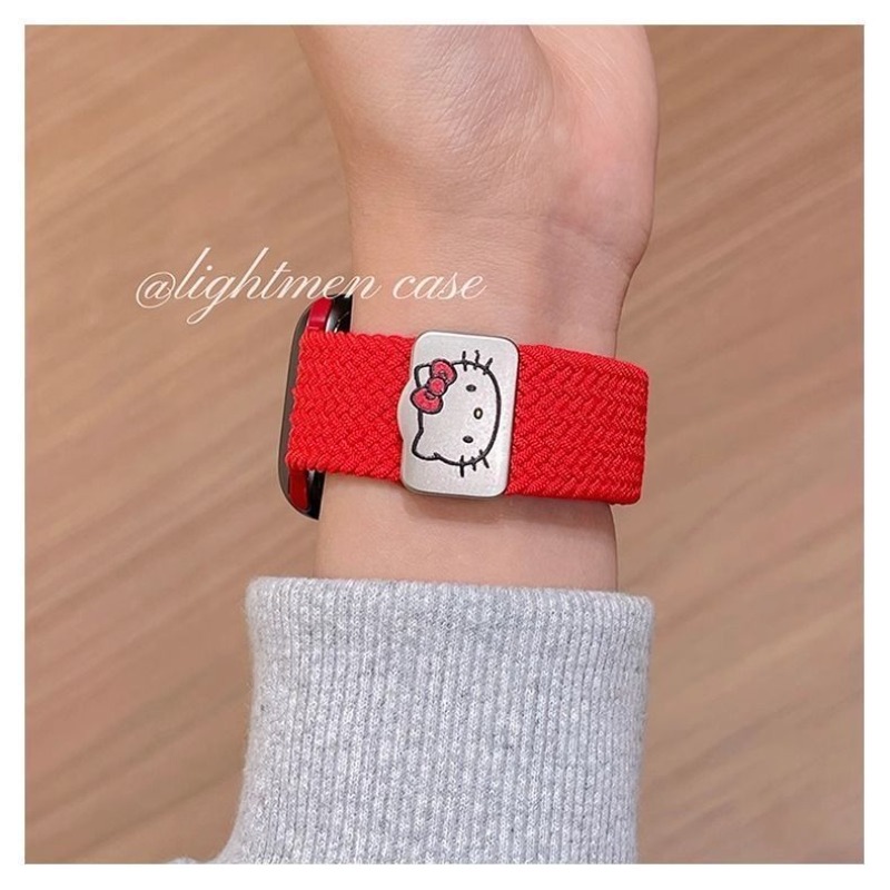 Sanrio New HelloKitty Kawaii A - Luxury Watch Collection recensie en prijs