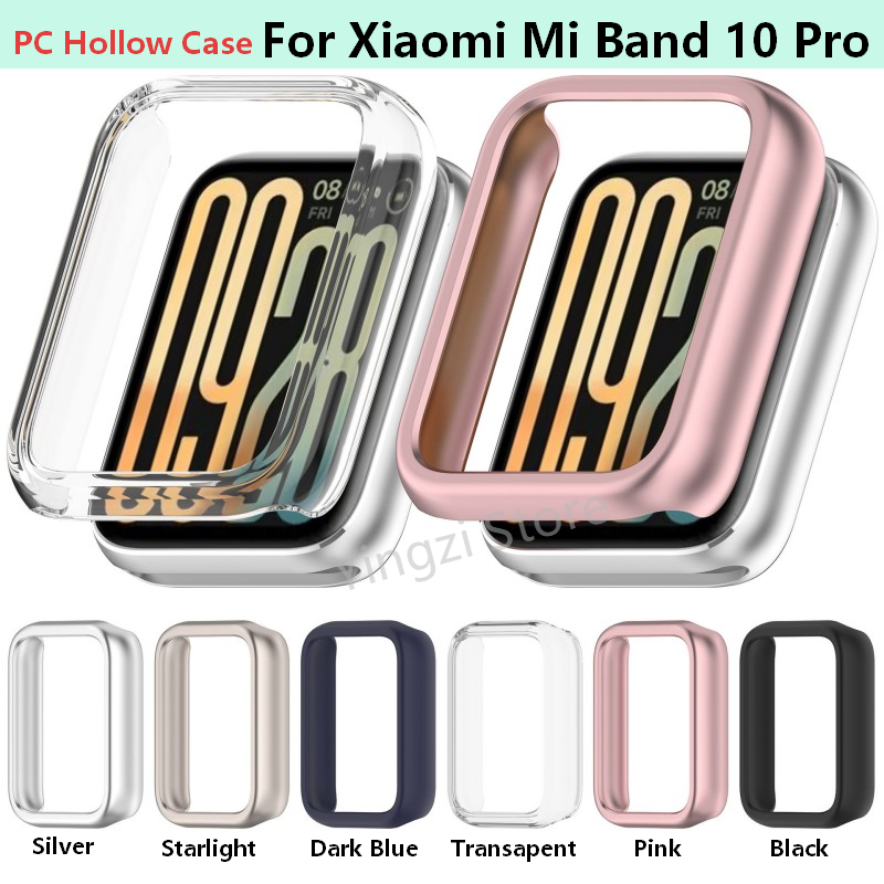 PC Hollow Case For Xiaomi Mi B - Xiaomi Luxury Watch recensie en prijs