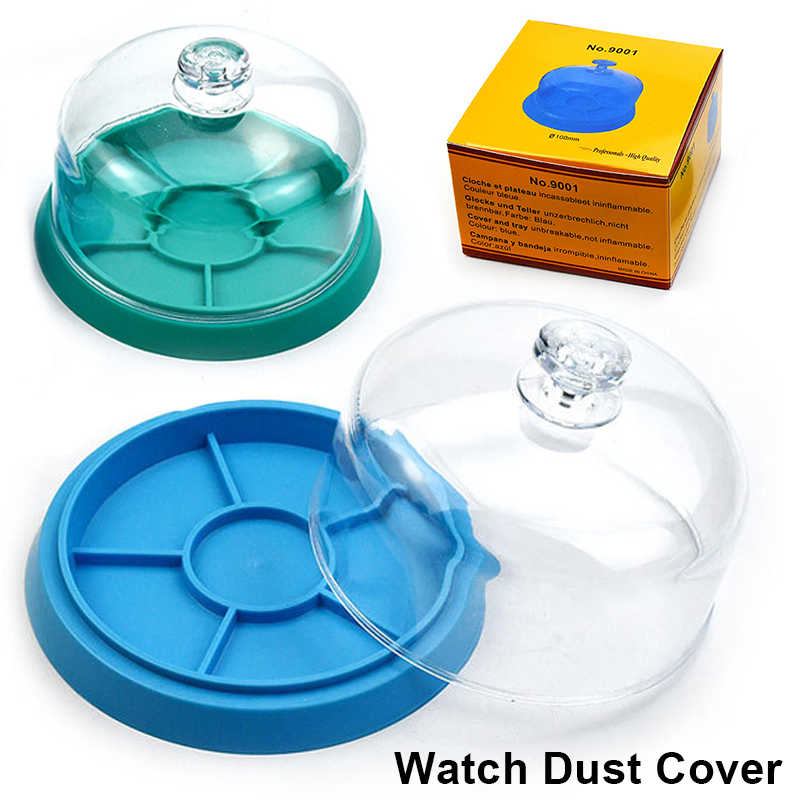 Watch Movement Dust Cover Watc - Luxury Watch Cleaning Kit recensie en prijs