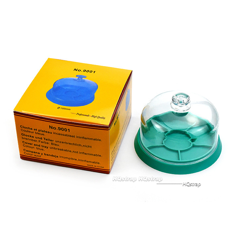 Watch Movement Dust Cover Watc - Luxury Watch Cleaning Kit recensie en prijs