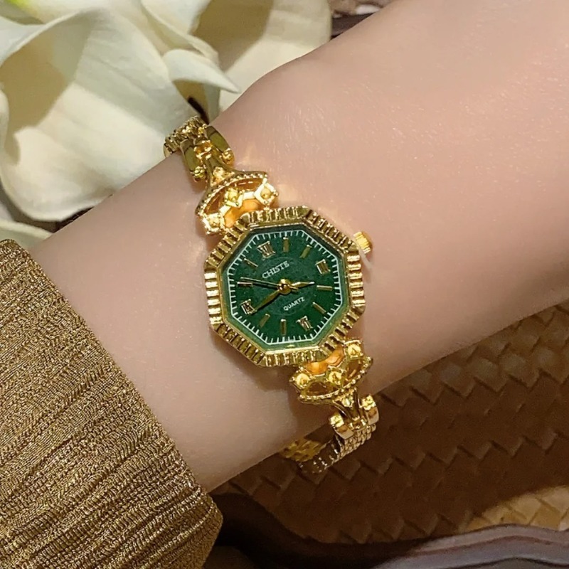High Level Luxury Woman Watch  - Luxury Watch Level recensie en prijs
