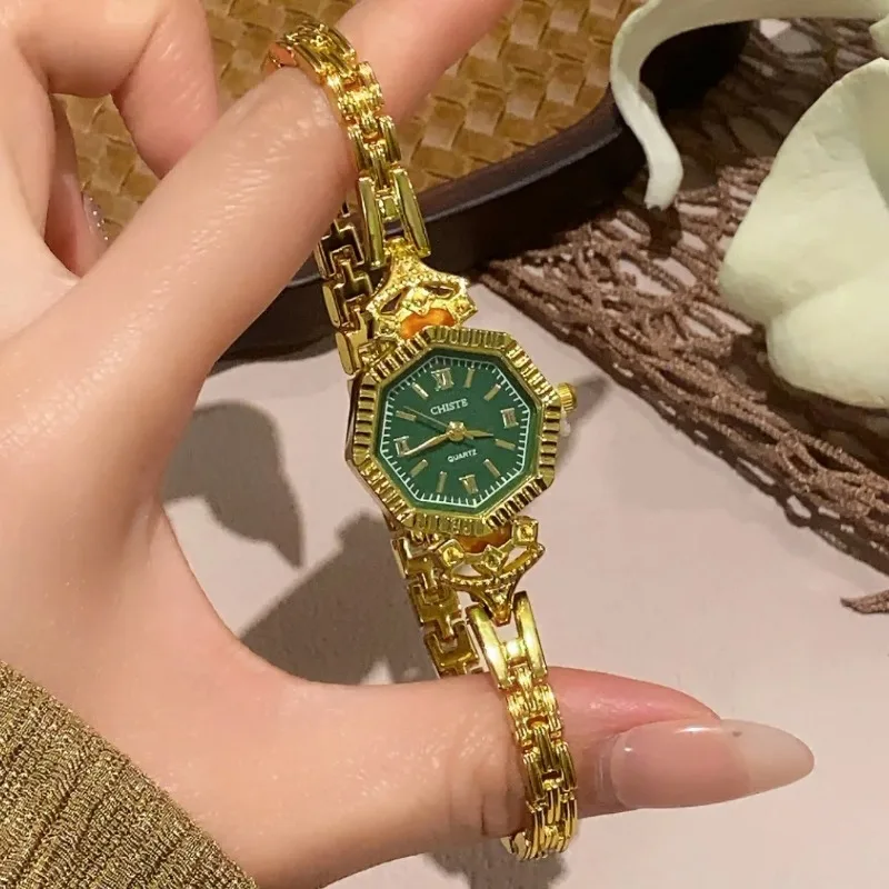 High Level Luxury Woman Watch  - Luxury Watch Level recensie en prijs