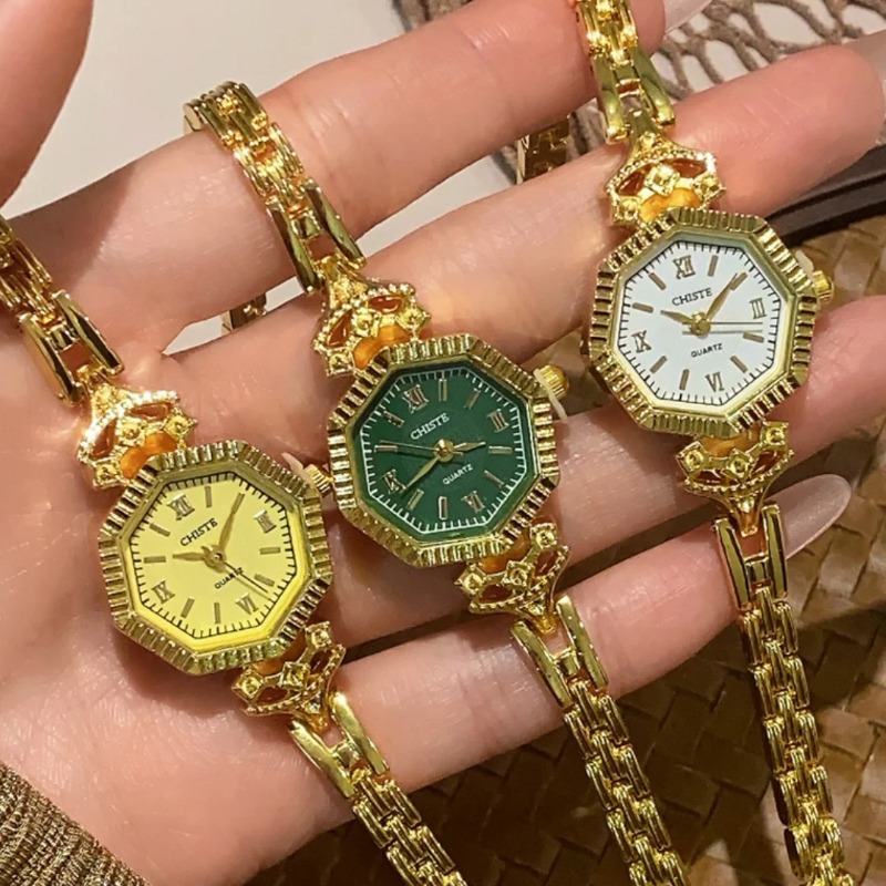 High Level Luxury Woman Watch  - Luxury Watch Level recensie en prijs