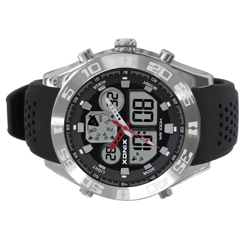 XONIX Men Sports Watches Water - Minute Repeater Watch recensie en prijs