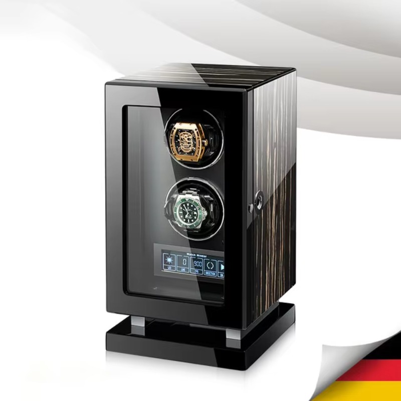 Mechanical Automatic Watch Win - Luxury Watch Winder Box recensie en prijs