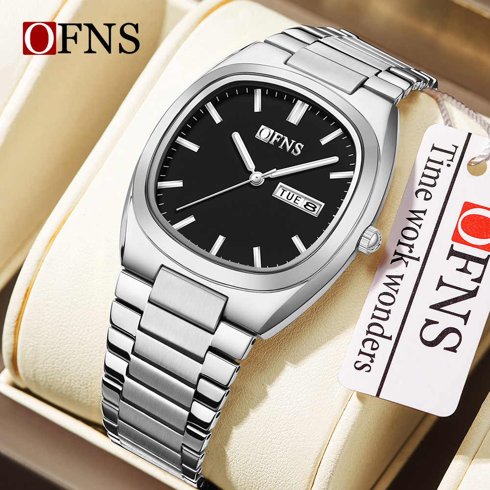 OFNS new 1566 luxury niche wom - Luxury Watch Shop recensie en prijs