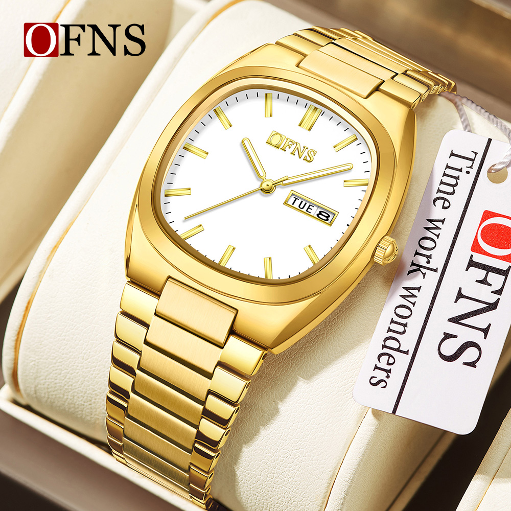 OFNS new 1566 luxury niche wom - Luxury Watch Shop recensie en prijs