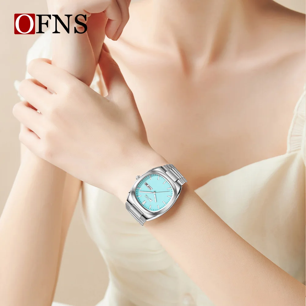 OFNS new 1566 luxury niche wom - Luxury Watch Shop recensie en prijs