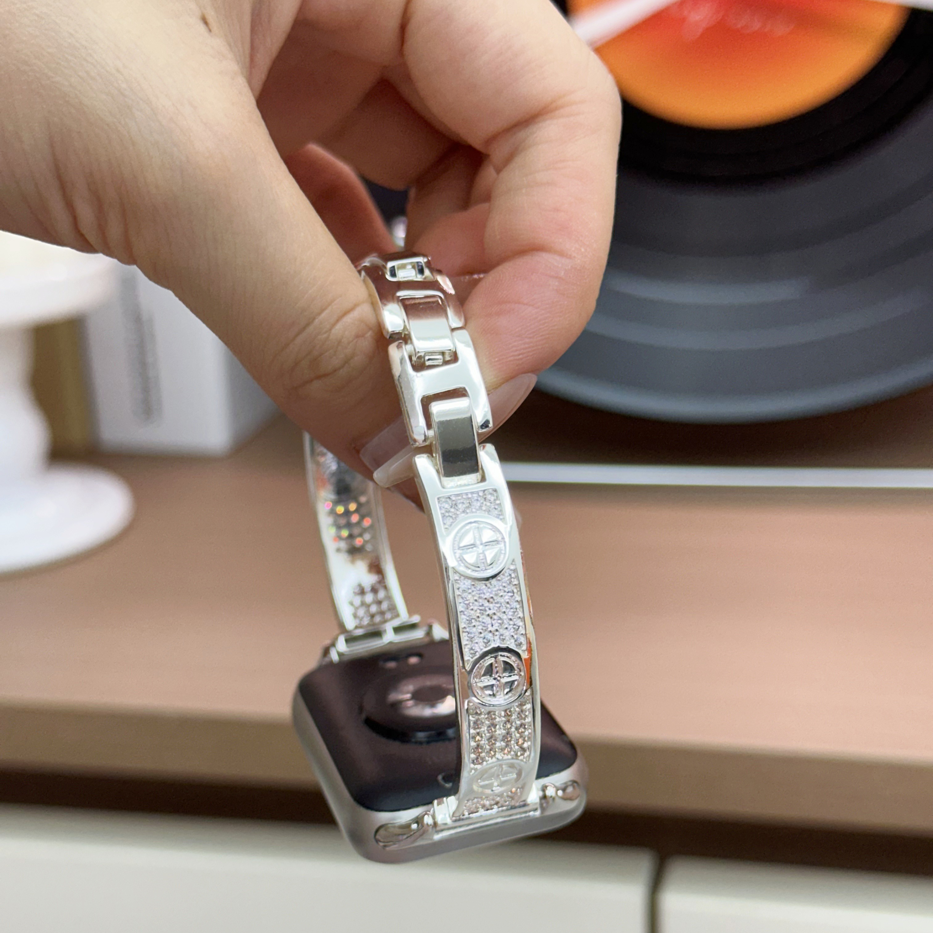 Strap For Xiaomi Mi Band 10 9  - Xiaomi Luxury Watch recensie en prijs