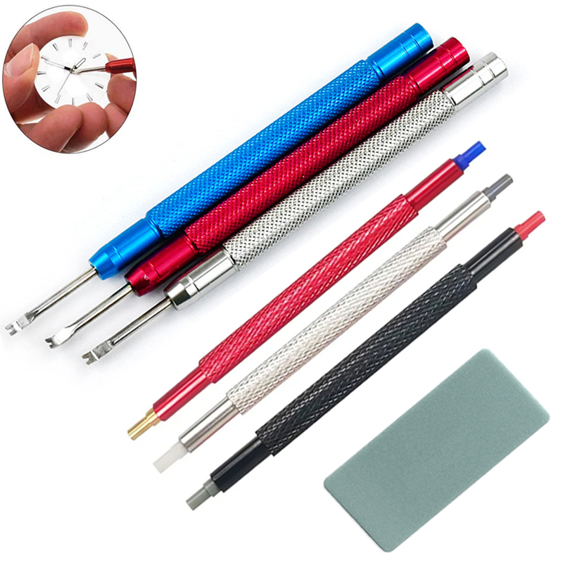 1PCS/3PCS Watch Hand Presser W - Luxury Watch Cleaning Kit recensie en prijs