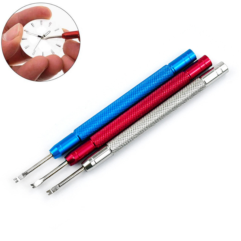 1PCS/3PCS Watch Hand Presser W - Luxury Watch Cleaning Kit recensie en prijs