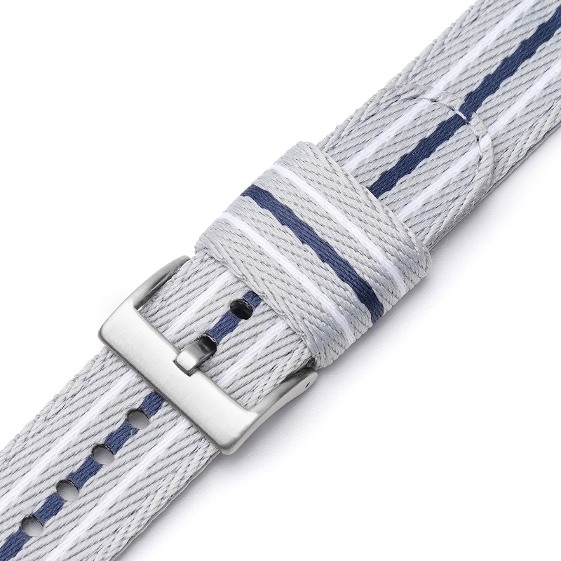 Nylon 20mm 22mm Strap for Swat - Luxury Watch Omega recensie en prijs