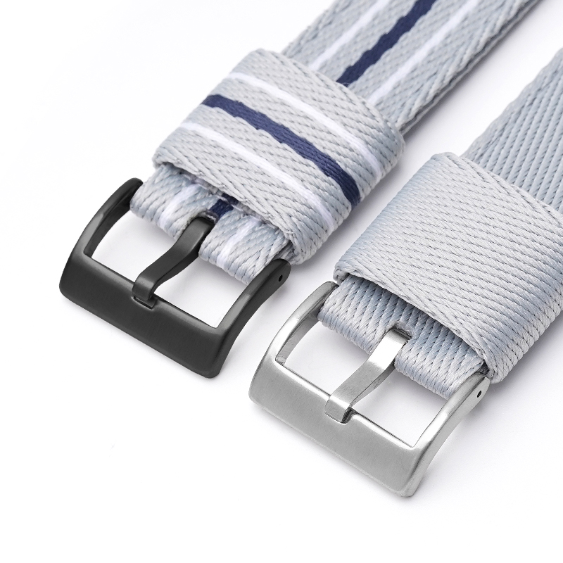 Nylon 20mm 22mm Strap for Swat - Luxury Watch Omega recensie en prijs