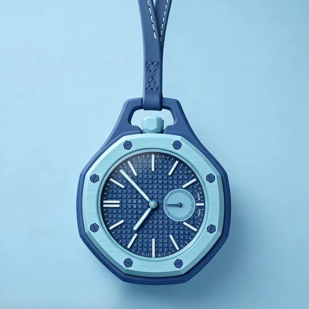 APS Factory S-Watch, 41mm Doub - Luxury Watch Ap recensie en prijs