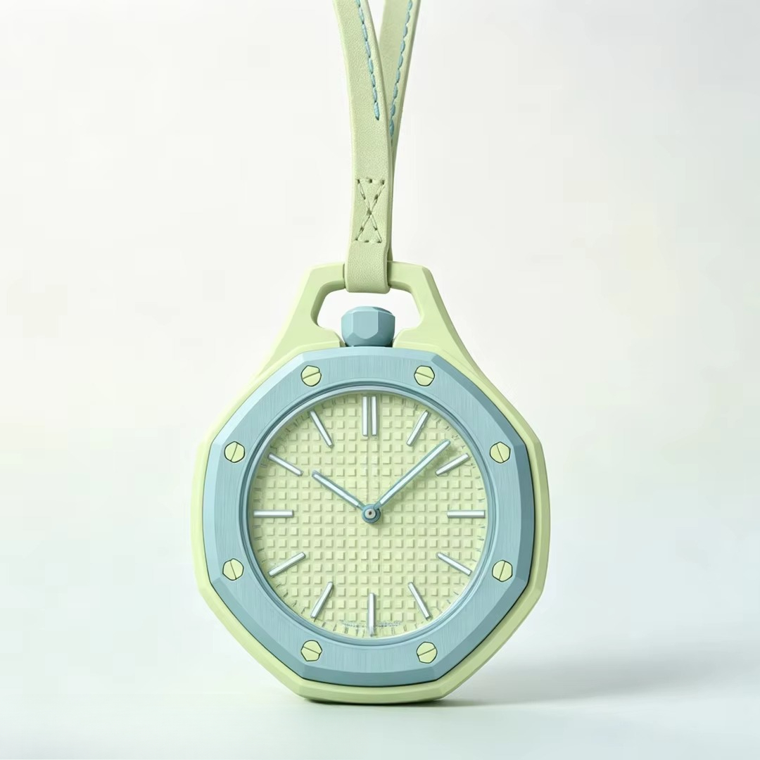APS Factory S-Watch, 41mm Doub - Luxury Watch Ap recensie en prijs