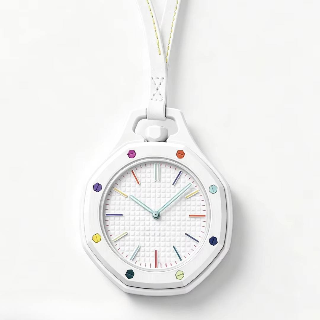 APS Factory S-Watch, 41mm Doub - Luxury Watch Ap recensie en prijs