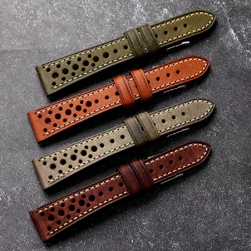 18 19 20 21 22mm Cowhide Watch - Luxury Watch Omega recensie en prijs