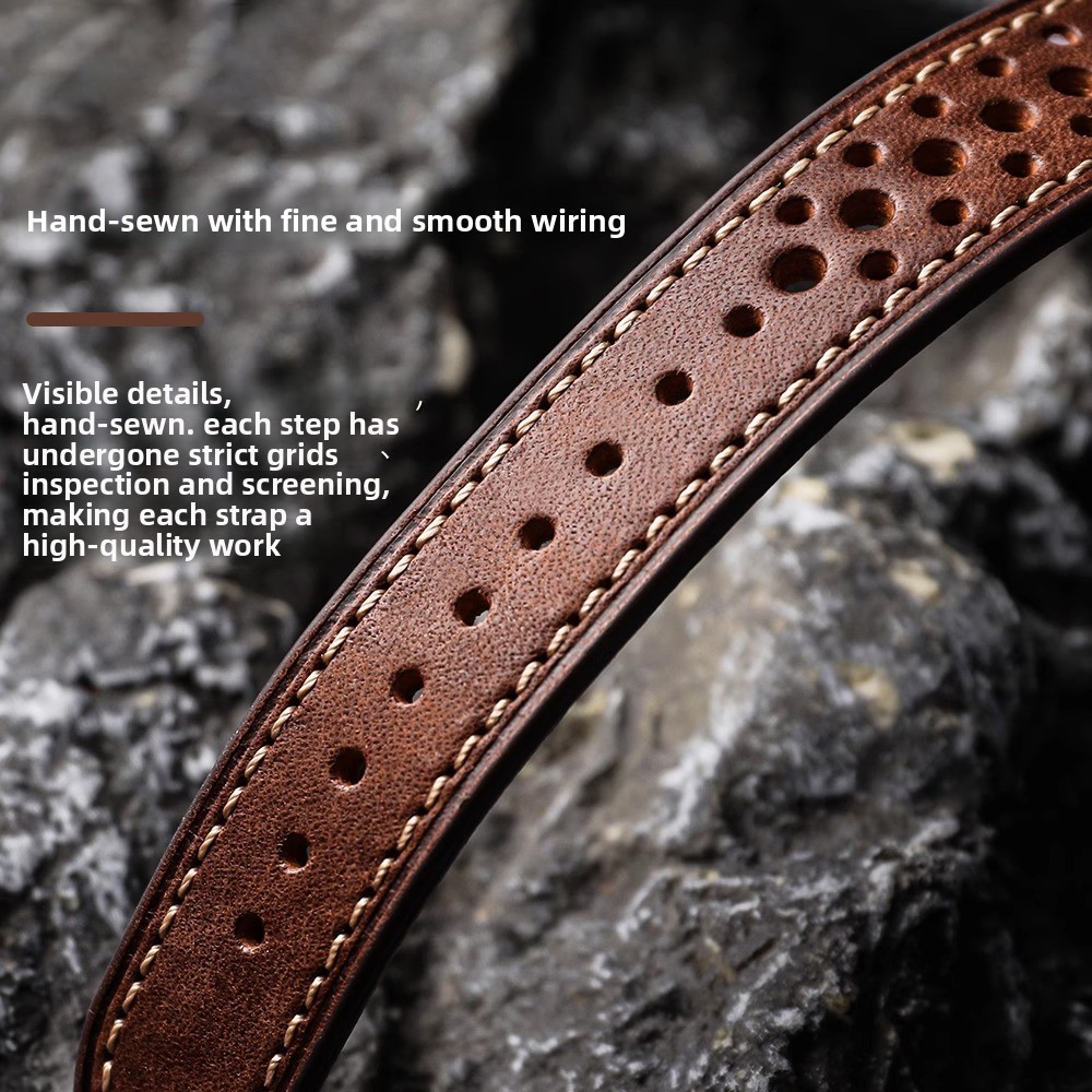 18 19 20 21 22mm Cowhide Watch - Luxury Watch Omega recensie en prijs