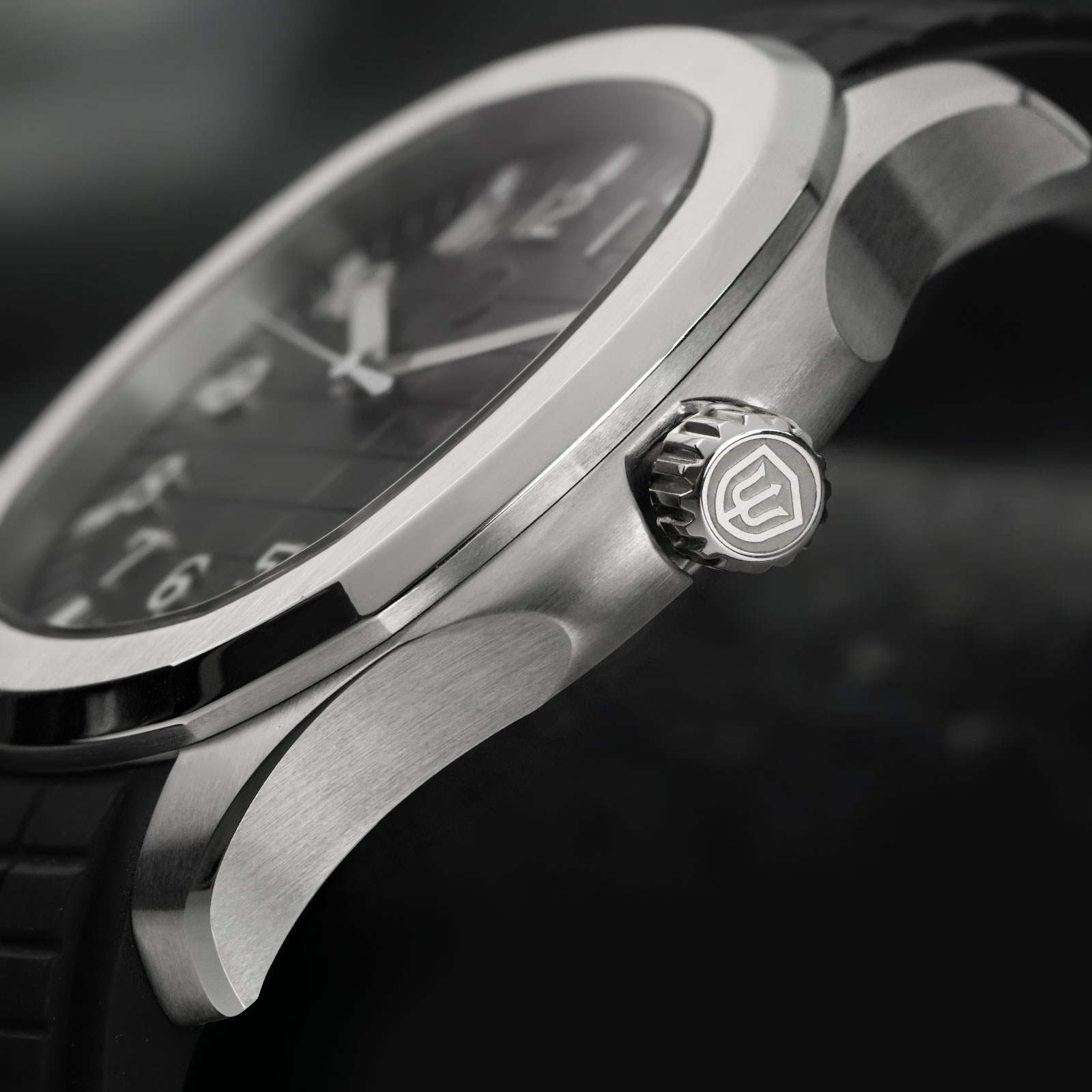 Watchdives WD008 38mm Dive Men - Luxury Watch Hublot recensie en prijs