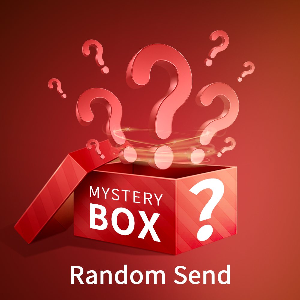 1PC Surprise Mystery Watch Bli - Luxury Watch Collection recensie en prijs
