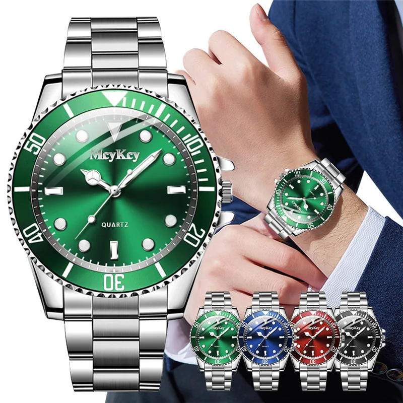 1PC Surprise Mystery Watch Bli - Luxury Watch Collection recensie en prijs