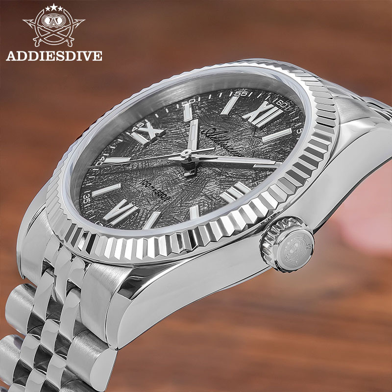 ADDIESDIVE Elegant Watch for W - Luxury Watch Box recensie en prijs
