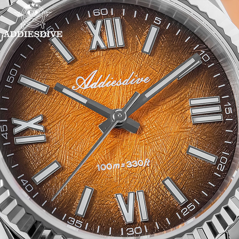 ADDIESDIVE Elegant Watch for W - Luxury Watch Box recensie en prijs