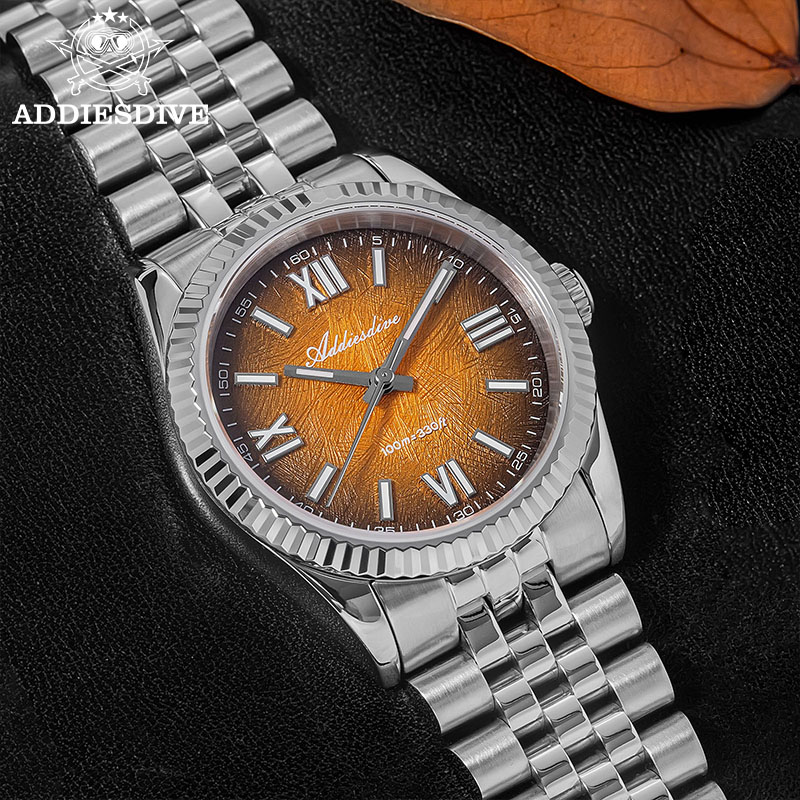 ADDIESDIVE Elegant Watch for W - Luxury Watch Box recensie en prijs