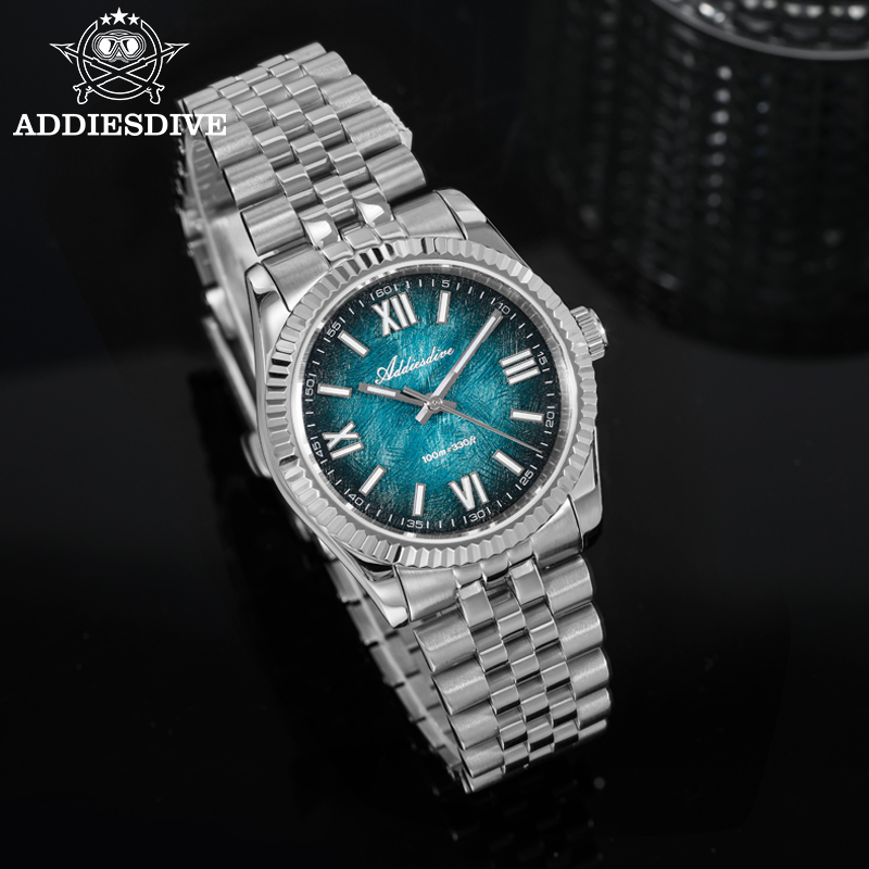 ADDIESDIVE Elegant Watch for W - Luxury Watch Box recensie en prijs