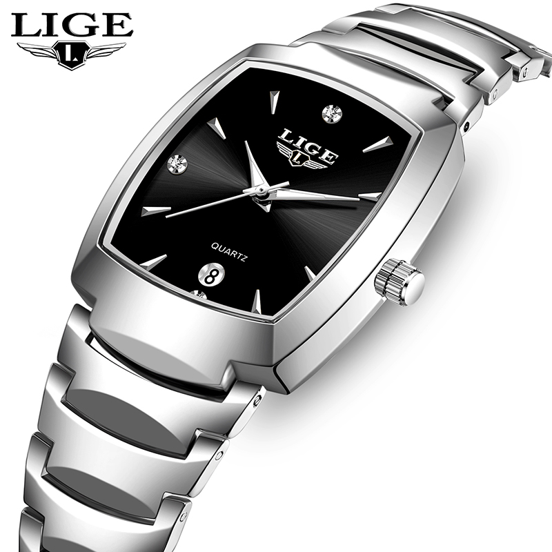 LIGE Watch women Business Luxu - Luxury Watch Box recensie en prijs