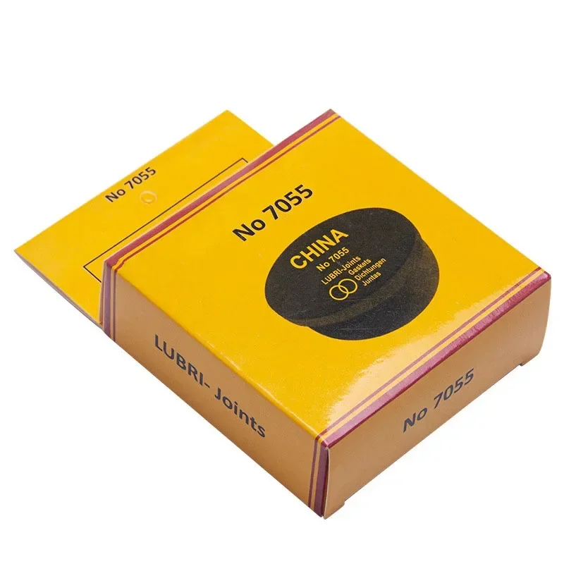 Watch Waterproof Grease O-Ring - Luxury Watch Cleaning Kit recensie en prijs