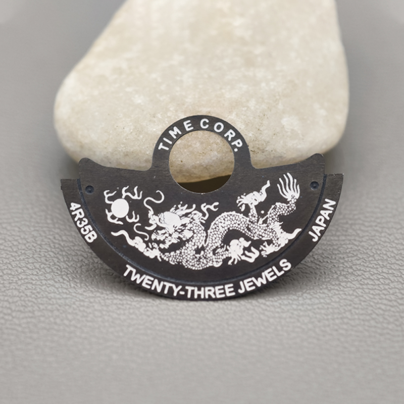 NH35 Chinese Dragon Movement H - Luxury Watch Cleaning Kit recensie en prijs