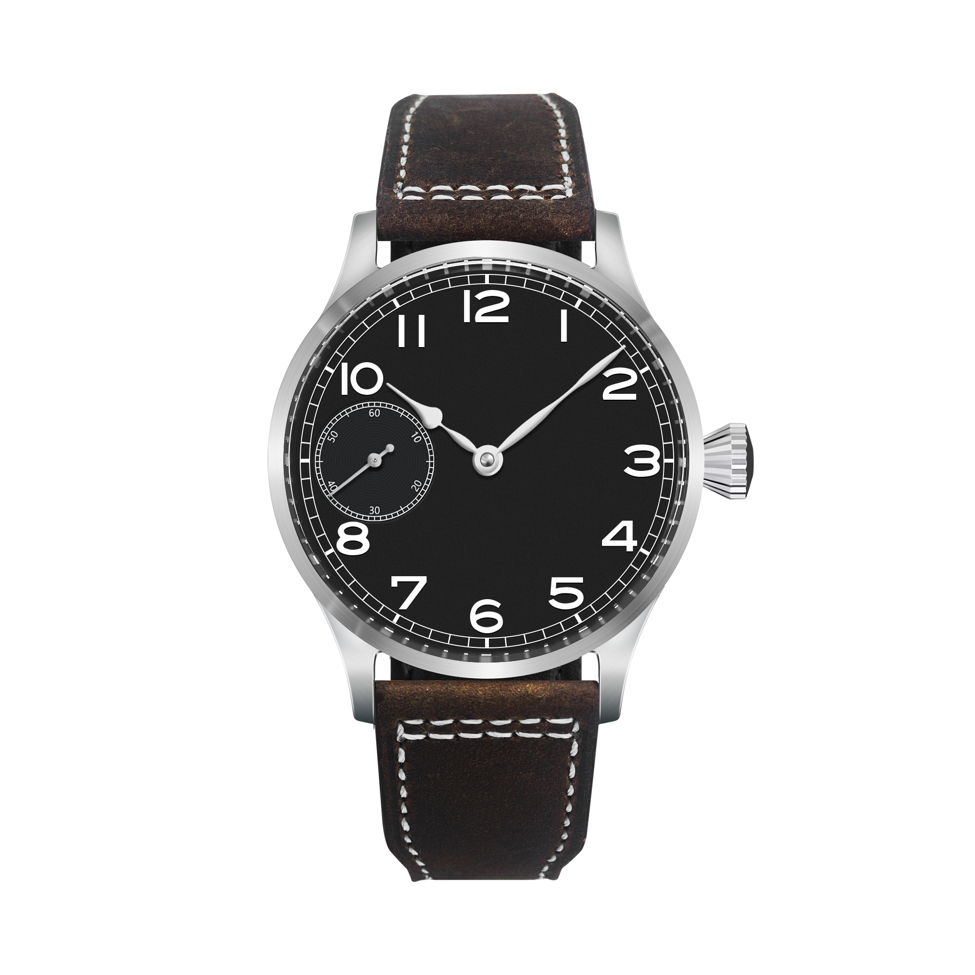 Corgeut Luxury Sapphire Glass  - Minute Repeater Watch recensie en prijs