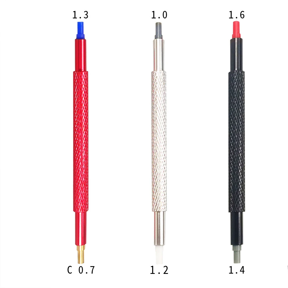 3pcs/lot Watch Hand Pressers P - Luxury Watch Cleaning Kit recensie en prijs