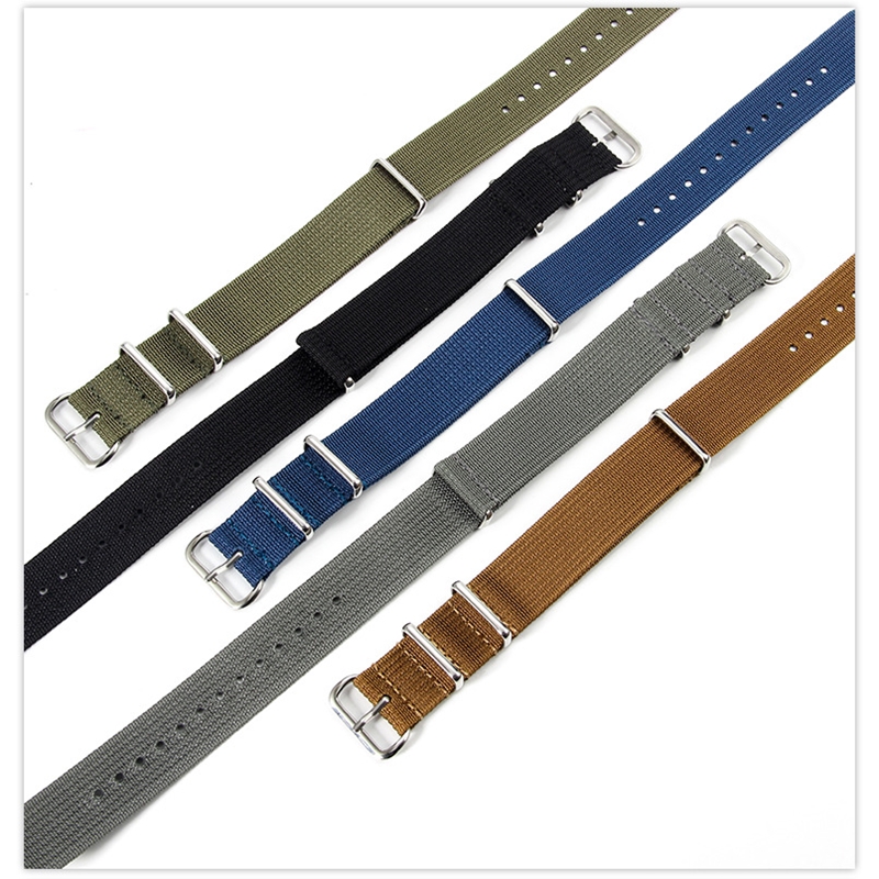 18 20 22mm  For Seiko Samsung  - Luxury Watch Omega recensie en prijs