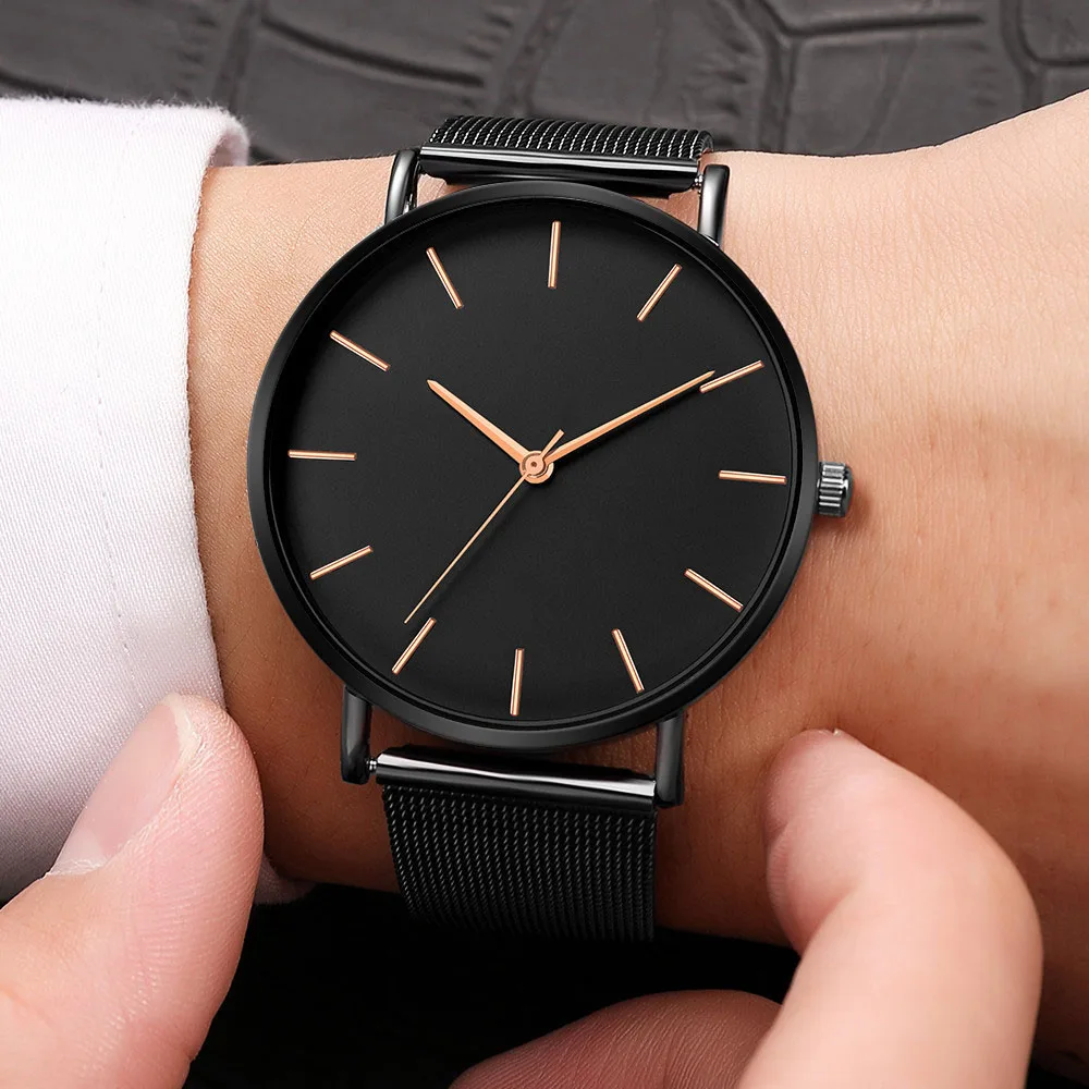 Leisure Simple Women Watch 202 - Luxury Watch Life recensie en prijs