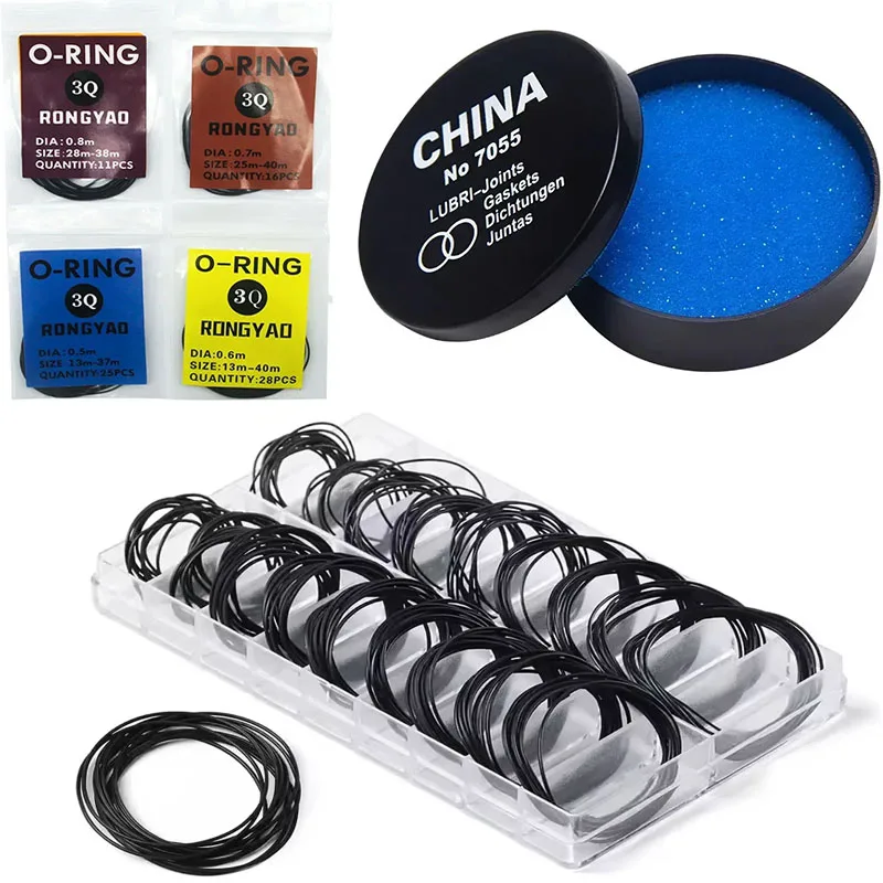 Watch Gasket Grease Watch Back - Luxury Watch Cleaning Kit recensie en prijs