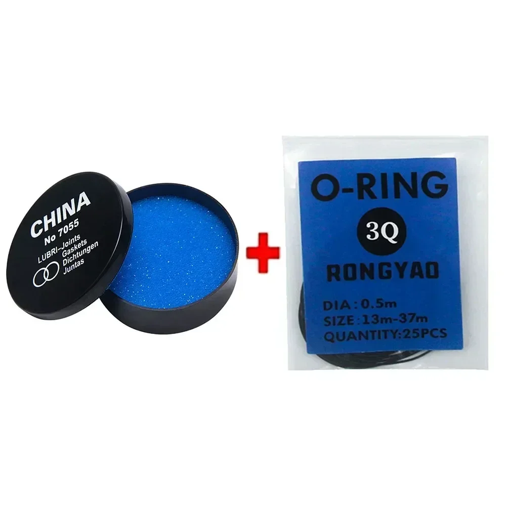 Watch Gasket Grease Watch Back - Luxury Watch Cleaning Kit recensie en prijs