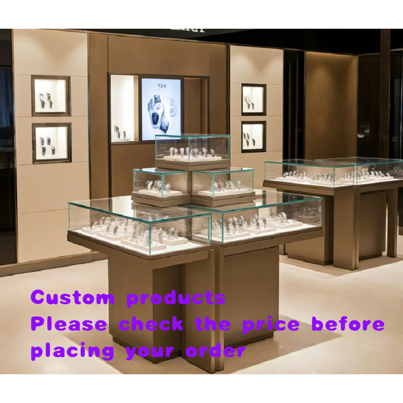 custom.Custom Luxury Multi-Lev - Luxury Watch Level recensie en prijs
