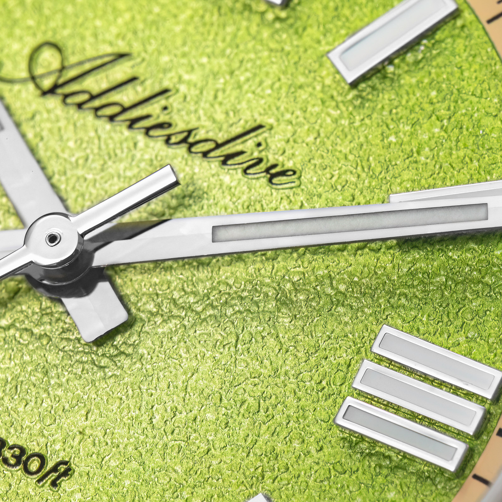 ADDIESDIVE Hight Quality Sapph - Luxury Watch Box recensie en prijs