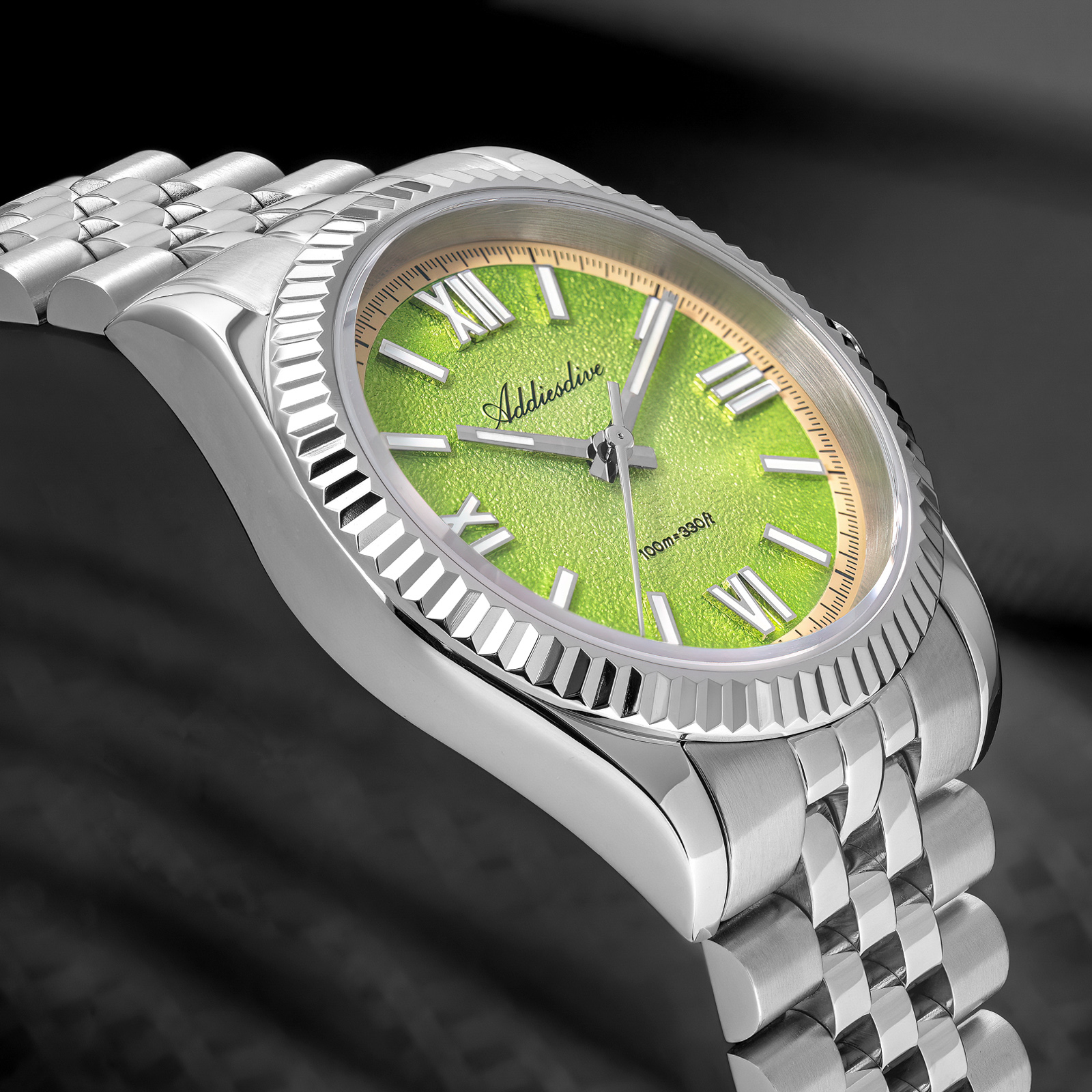 ADDIESDIVE Hight Quality Sapph - Luxury Watch Box recensie en prijs