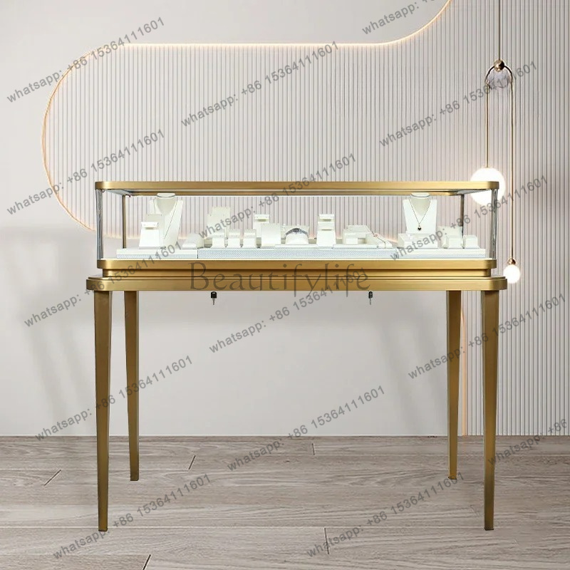 Custom, Luxury Custom Retail S - Luxury Watch Shop recensie en prijs