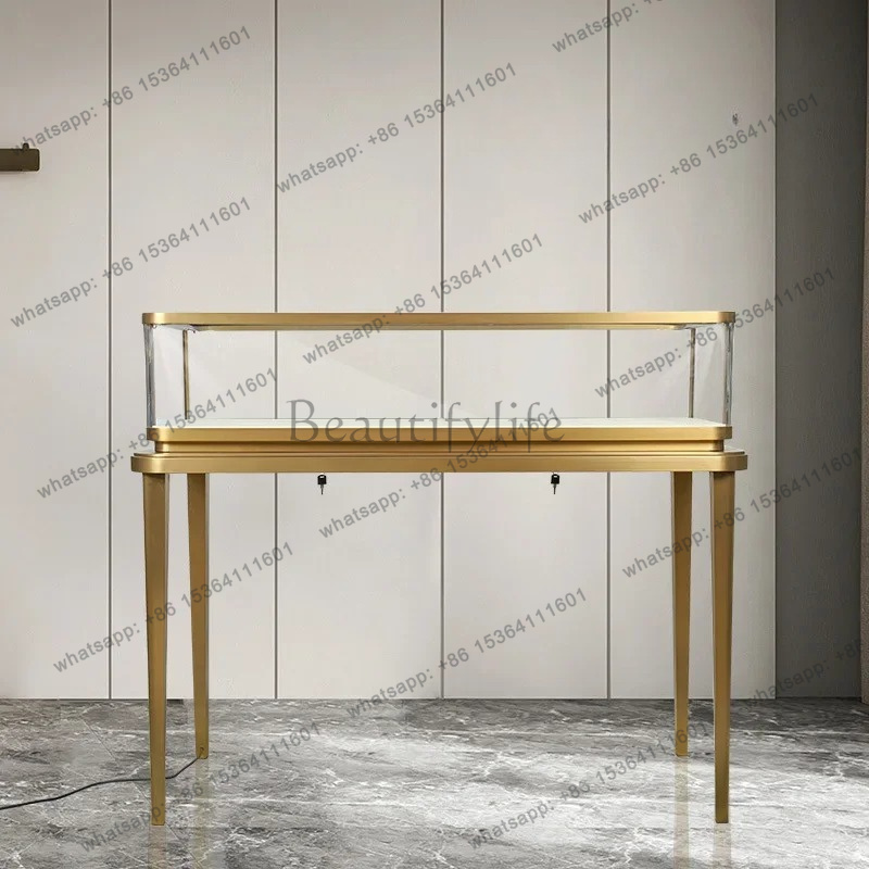 Custom, Luxury Custom Retail S - Luxury Watch Shop recensie en prijs
