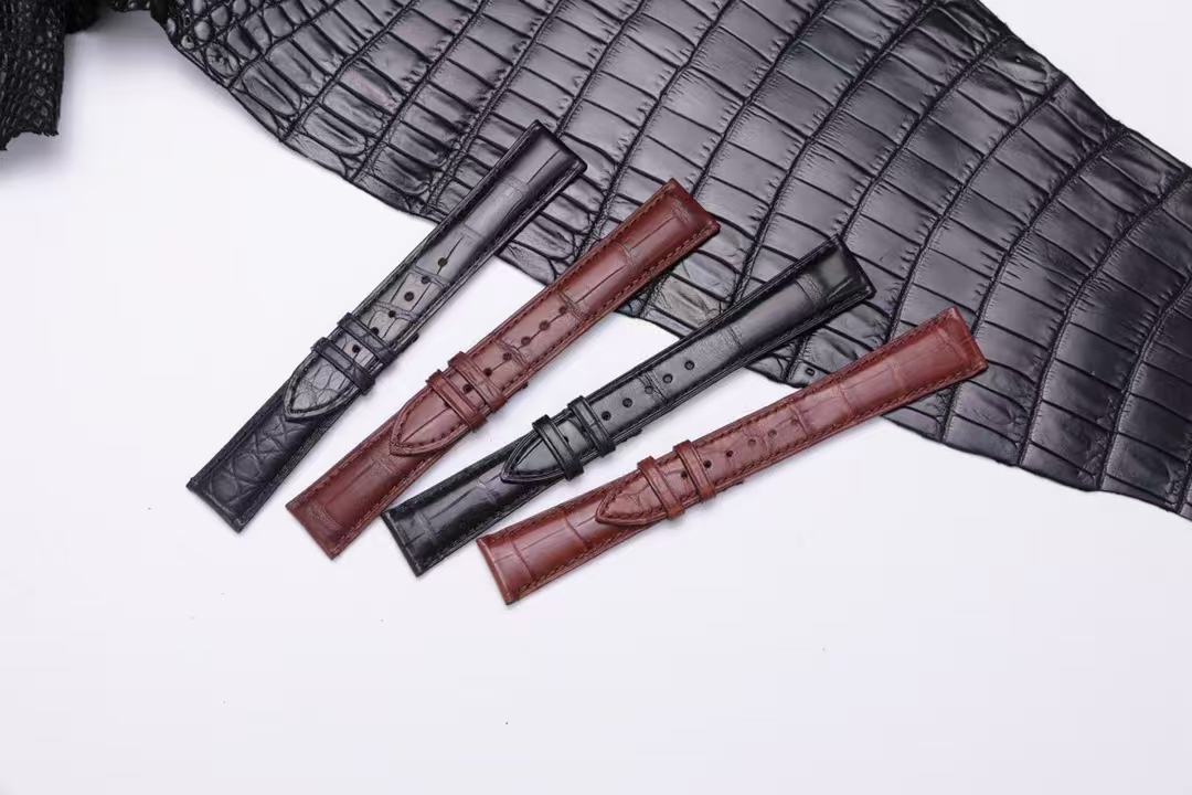 100% real genuine crocodile be - Luxury Watch Level recensie en prijs