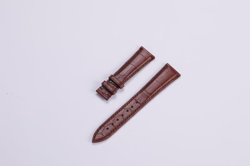 100% real genuine crocodile be - Luxury Watch Level recensie en prijs