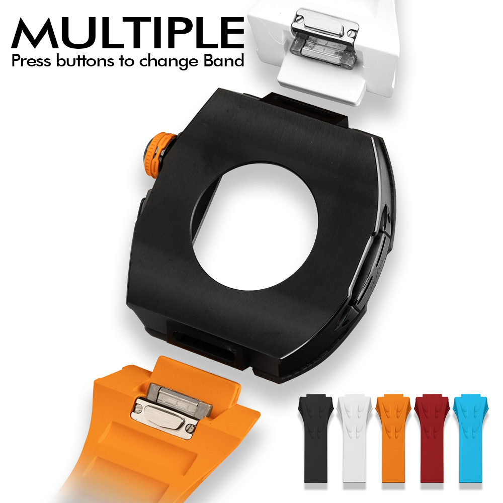 Soul Cool New For Apple Watch  - Luxury Watch Apple recensie en prijs