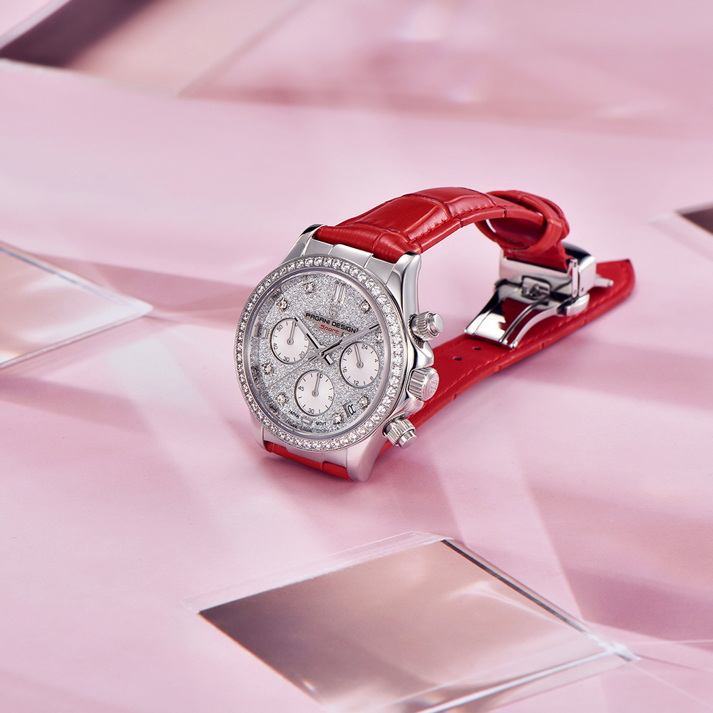 PAGANI DESIGN 1730 Fashion Mul - Luxury Watch Design recensie en prijs