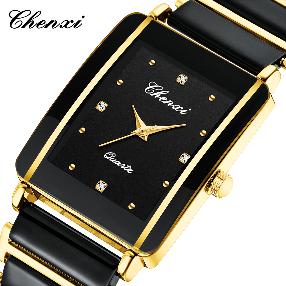 CHENXI Luxury Couple Watch Hig - Luxury Watch Life recensie en prijs